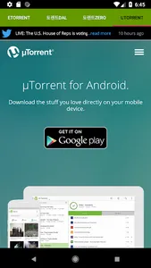 토렌트 검색 - Torrent Search, 토렌트 사 screenshot 3