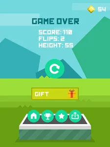 Flips! screenshot 14