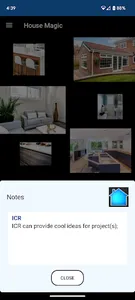 House Magic screenshot 10