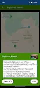eco-friendly screenshot 14
