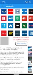 Equity Check screenshot 1