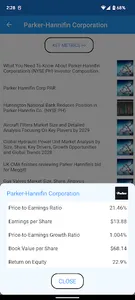 Equity Check screenshot 4