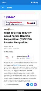 Equity Check screenshot 5