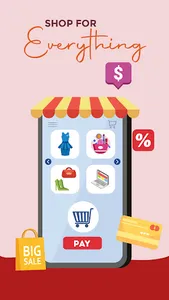 The Artu - Online Shopping App screenshot 0