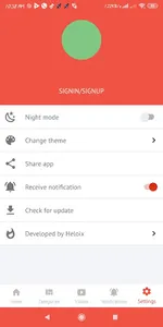 The AtoZ News screenshot 4