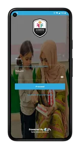 AUSBRIDGE INTERNATIONAL SCHOOL screenshot 1