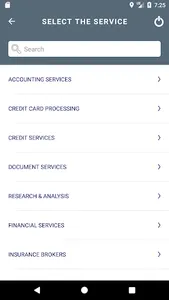 B2B Business Services Marketpl screenshot 2
