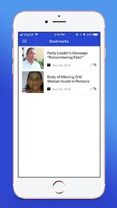 Belize Times screenshot 1