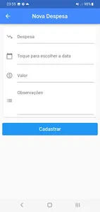 Beauty Agenda screenshot 4