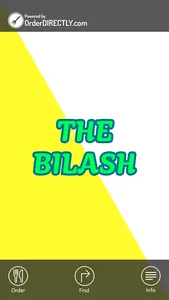 The Bilash, Essex screenshot 0