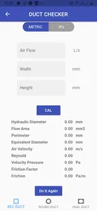 HVAC Ductwork screenshot 1