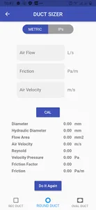 HVAC Ductwork screenshot 2