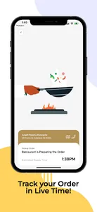 Amalfi Pizzeria screenshot 4