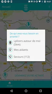 Lpliz (help Please) screenshot 4