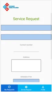 SGR Home Services screenshot 0