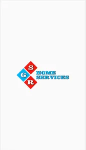 SGR Home Services screenshot 1