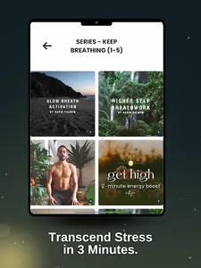 The Breath Source screenshot 12