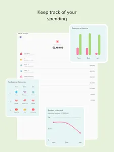 Budgeting App - Spend Tracker screenshot 15