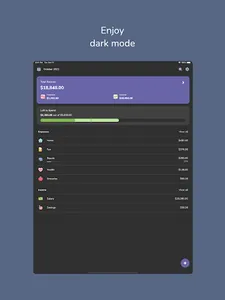 Budgeting App - Spend Tracker screenshot 17