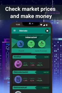 The Business Keys screenshot 11