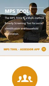 MPS Tool screenshot 0