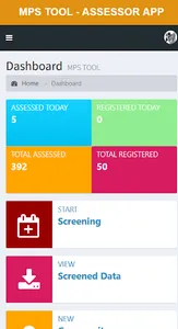 MPS Tool screenshot 3