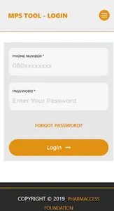 MPS Tool screenshot 5
