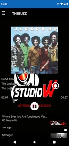 STUDIO W screenshot 1