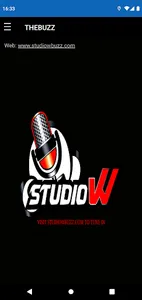 STUDIO W screenshot 3