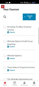 The Cash Flow Academy screenshot 3