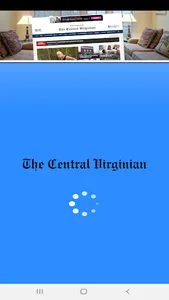 The Central Virginian screenshot 0