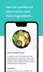 TheChefPrepMeals screenshot 6