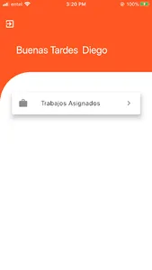 Clarinich screenshot 1