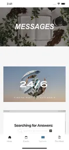 Lifehouse Church Fort Wayne screenshot 6
