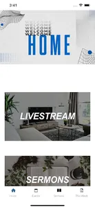 Lifehouse Church Fort Wayne screenshot 8
