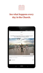 Church News screenshot 11