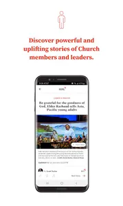 Church News screenshot 3