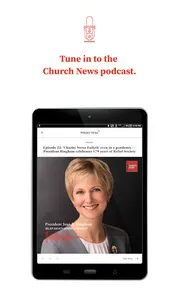 Church News screenshot 8