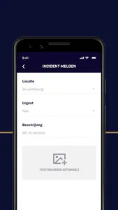 The City Post screenshot 3