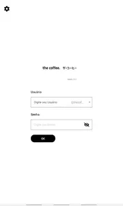 The Coffee Comandas screenshot 0