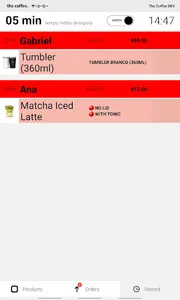 The Coffee Comandas screenshot 5