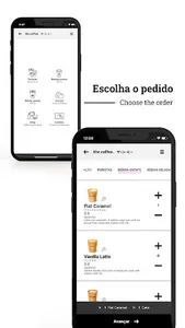The Coffee screenshot 2