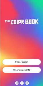 The Color Book screenshot 0