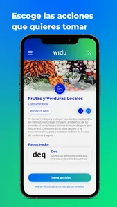 Widu screenshot 3
