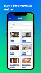 Widu screenshot 6