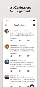 The Confession Boxx screenshot 17