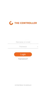 THE CONTROLLER screenshot 1