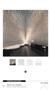 THECORE - Interior design idea screenshot 2