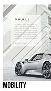 THECORE - Interior design idea screenshot 4