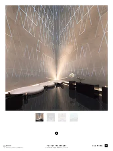 THECORE - Interior design idea screenshot 6